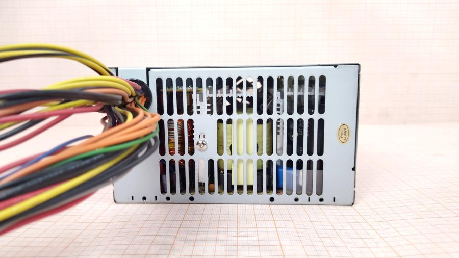 219-056-001 БП ATX v2.2 FSP ATX-450PAF #3