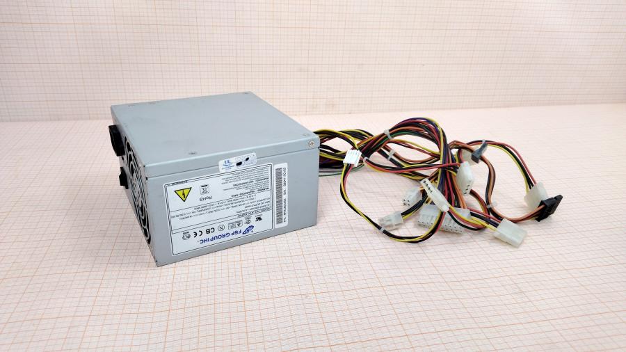 219-056-002 БП ATX v2.2 FSP ATX-450PAF #1