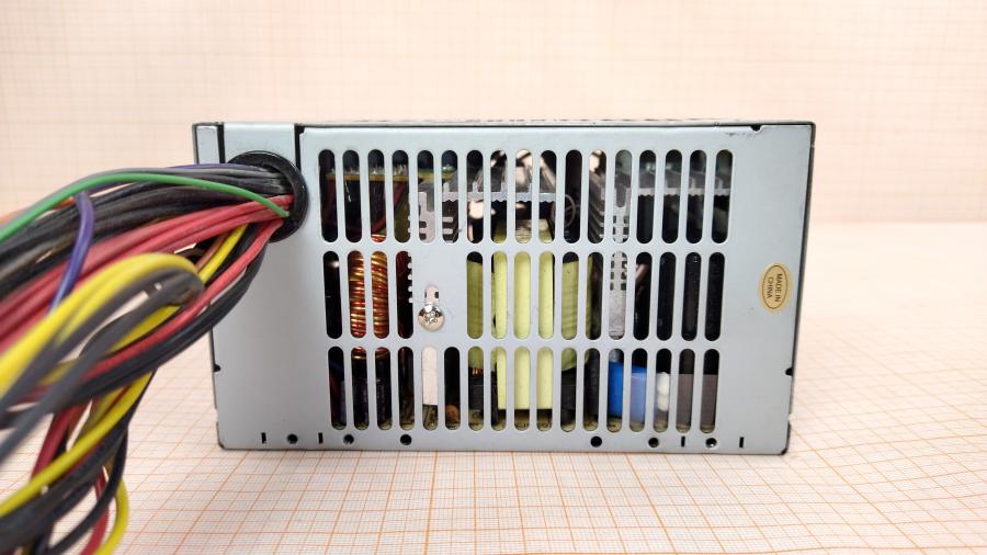 219-056-002 БП ATX v2.2 FSP ATX-450PAF #3