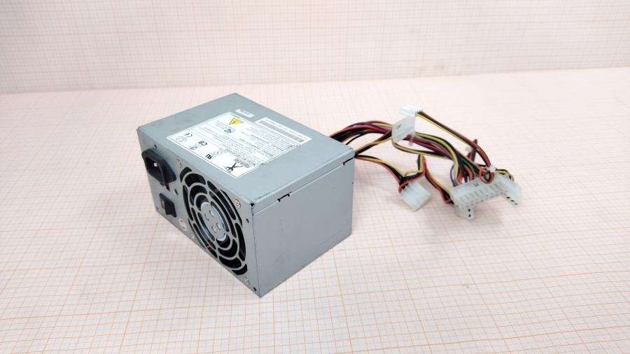 219-058-001 БП ATX v1.X POWER MAN FSP145-60SP #1