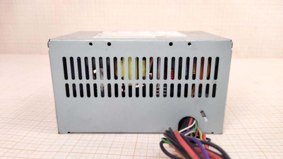 219-058-001 БП ATX v1.X POWER MAN FSP145-60SP #3