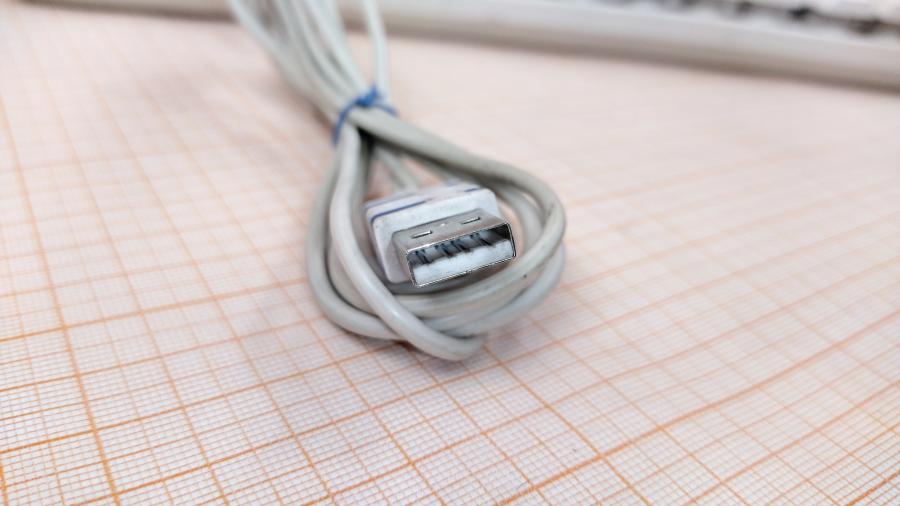 219-063-001 Клавиатура проводная SVEN 301 #6