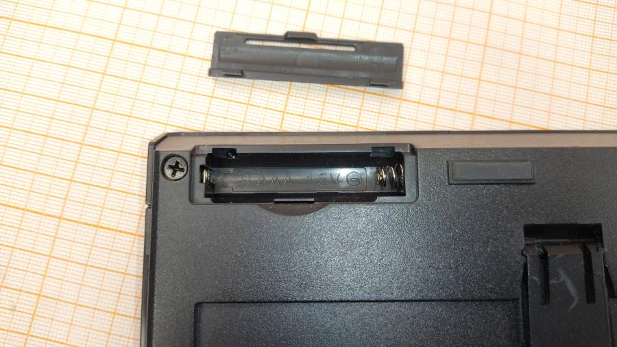 219-076-001 Клавиатура беспроводная Defender Cambridge C-995 Nano B #6