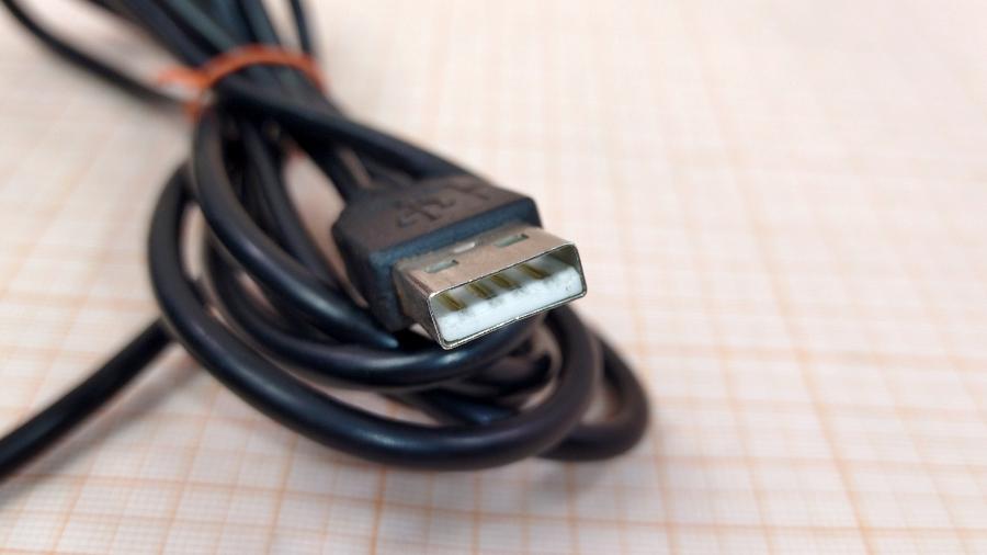 218-036-002 Клавиатура проводная Logitech Deluxe 250 Y-UT76 #6