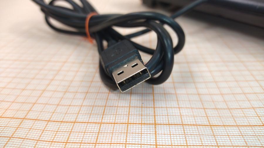 218-042-001 Клавиатура проводная A4tech ComfortKey KR-85 #6