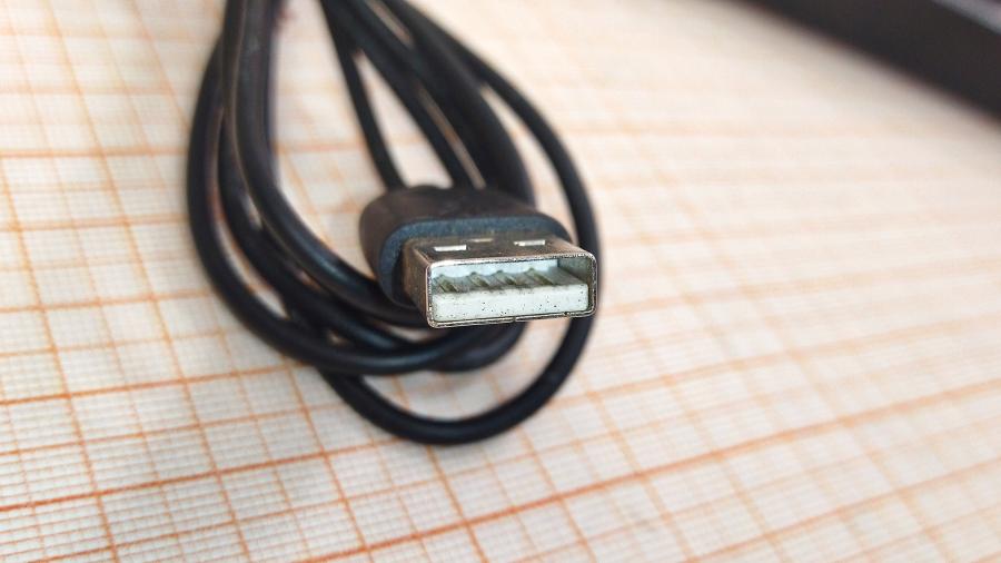 218-044-003 Клавиатура проводная Logitech K120 #6