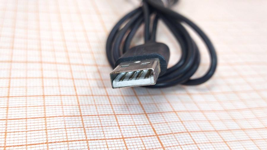 218-044-004 Клавиатура проводная Logitech K120 #6