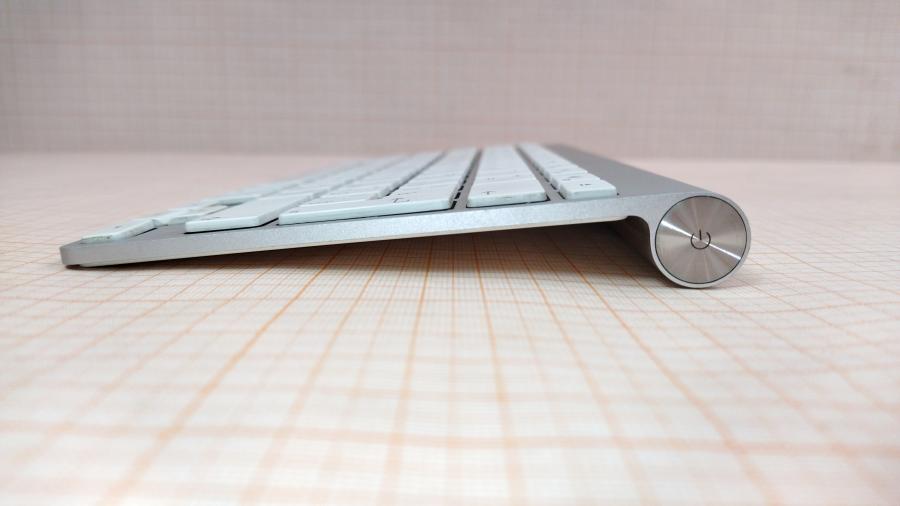 218-046-001 Клавиатура Bluetooth APPLE A1314 #4
