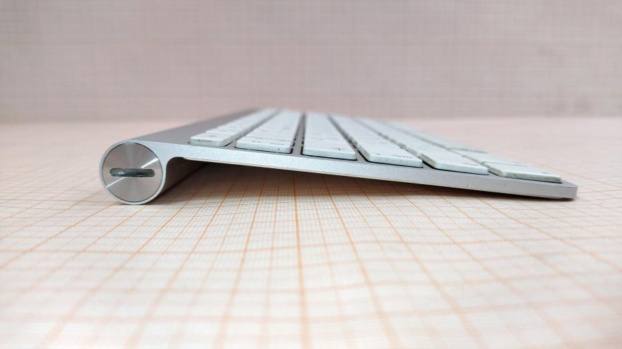 218-046-001 Клавиатура Bluetooth APPLE A1314 #5