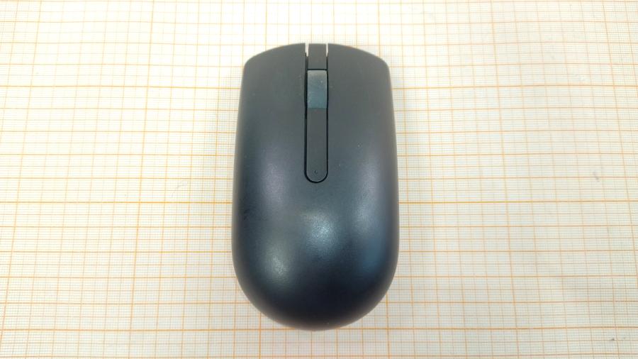 218-047-002 Клавиатура беспроводная DELL KM636 #12