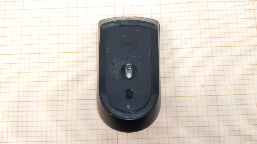 218-047-002 Клавиатура беспроводная DELL KM636 #13