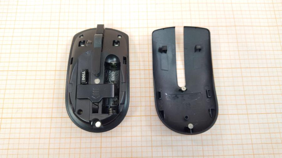 218-047-002 Клавиатура беспроводная DELL KM636 #14