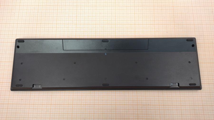 218-047-003 Клавиатура беспроводная DELL KM636 #5