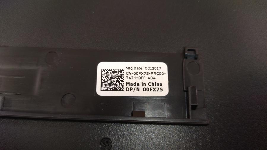 218-047-003 Клавиатура беспроводная DELL KM636 #10