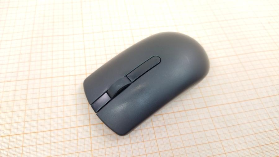 218-047-003 Клавиатура беспроводная DELL KM636 #11