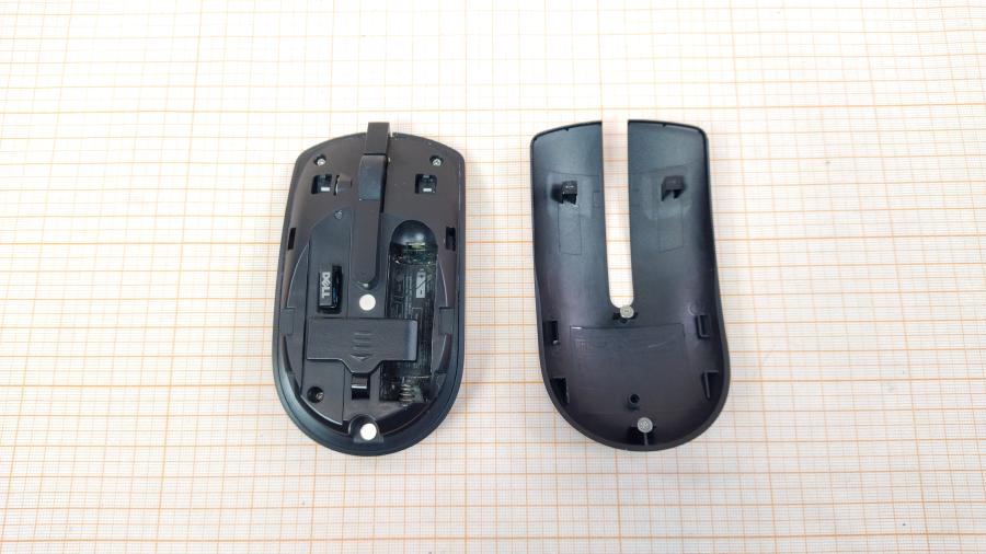 218-047-003 Клавиатура беспроводная DELL KM636 #14