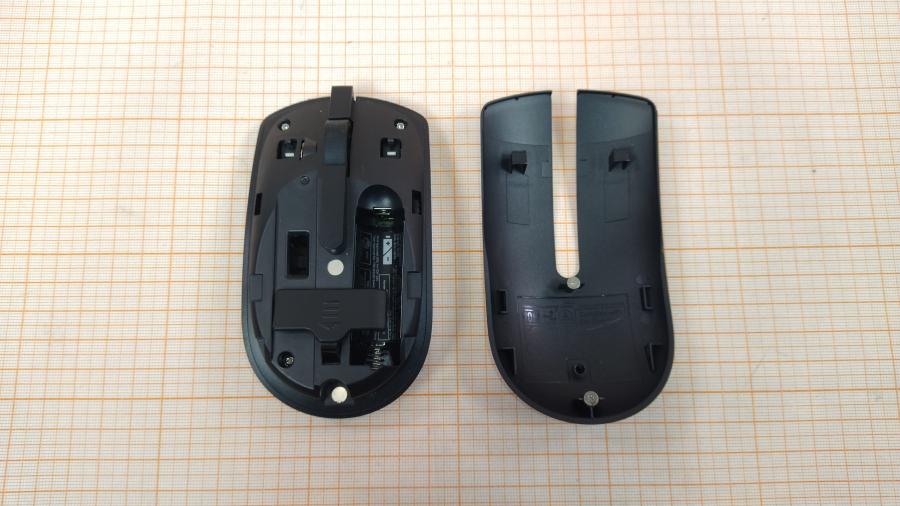 218-047-004 Клавиатура беспроводная DELL KM636 #14