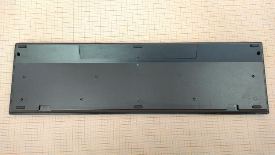 218-047-005 Клавиатура беспроводная DELL KM636 #4