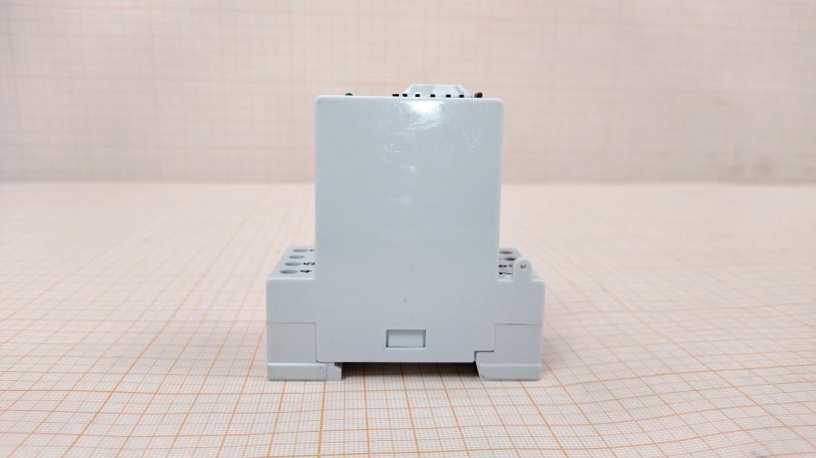 111-1025-001 Терморегулятор EBERLE ITR 3 (+40°C - +100°C) #7