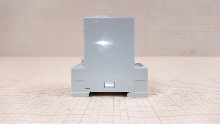 111-1025-001 Терморегулятор EBERLE ITR 3 (+40°C - +100°C) #10