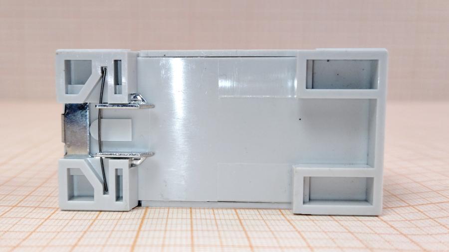 111-1025-001 Терморегулятор EBERLE ITR 3 (+40°C - +100°C) #11