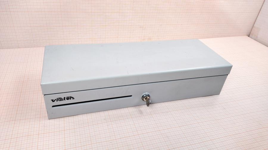 217-134-002 Денежный ящик Vioteh FT460E #1