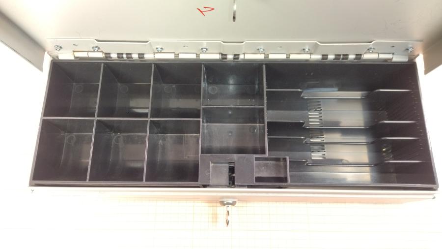 217-134-002 Денежный ящик Vioteh FT460E #5