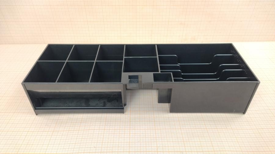 217-134-002 Денежный ящик Vioteh FT460E #6