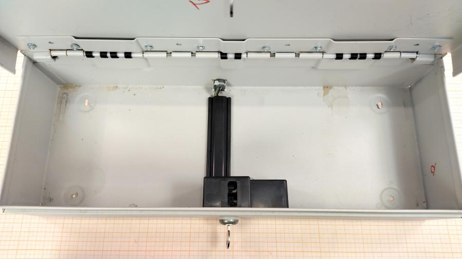 217-134-002 Денежный ящик Vioteh FT460E #7