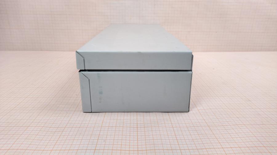 217-134-002 Денежный ящик Vioteh FT460E #8