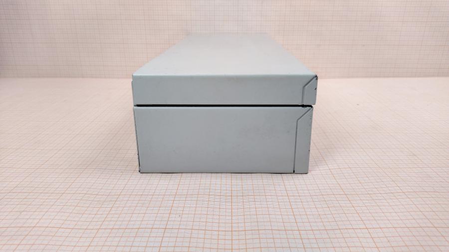 217-134-002 Денежный ящик Vioteh FT460E #9