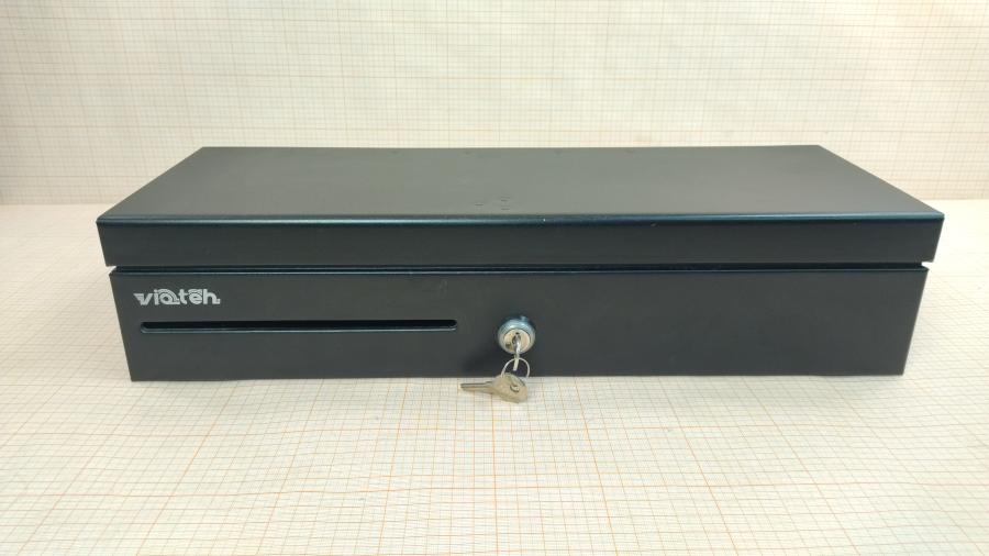 217-134-003 Денежный ящик Vioteh FT460E #2