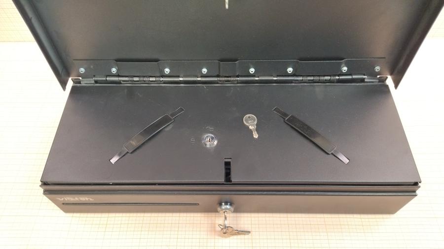 217-134-003 Денежный ящик Vioteh FT460E #4