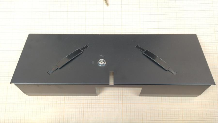 217-134-003 Денежный ящик Vioteh FT460E #5