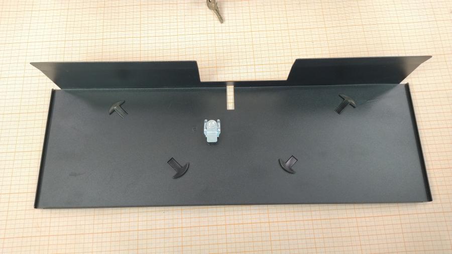 217-134-003 Денежный ящик Vioteh FT460E #6