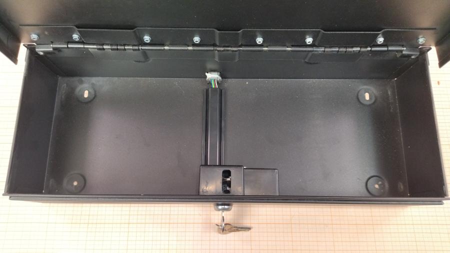 217-134-003 Денежный ящик Vioteh FT460E #9