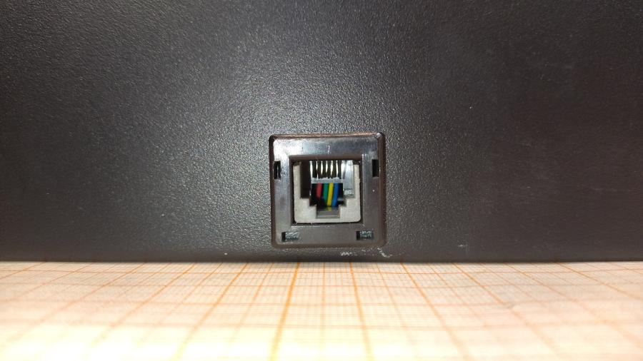 217-134-003 Денежный ящик Vioteh FT460E #13