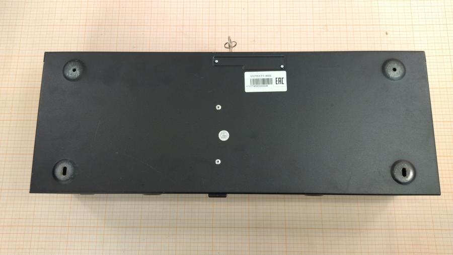 217-134-003 Денежный ящик Vioteh FT460E #14