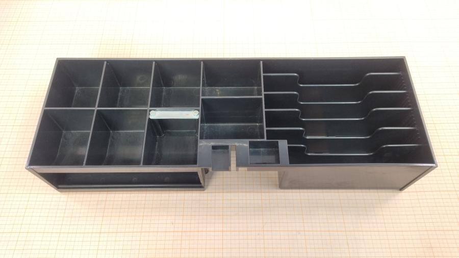 217-242-001 Денежный ящик  Flip Top RJ-12 #5