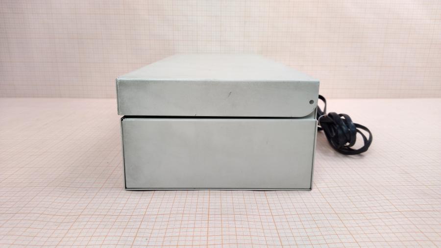 217-242-001 Денежный ящик  Flip Top RJ-12 #8