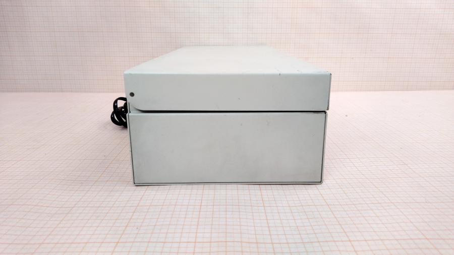 217-242-001 Денежный ящик  Flip Top RJ-12 #9