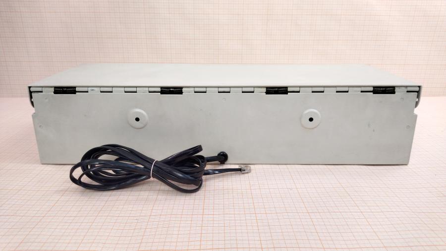 217-242-001 Денежный ящик  Flip Top RJ-12 #10