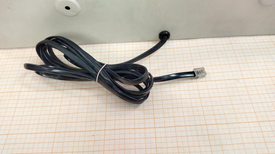 217-242-001 Денежный ящик  Flip Top RJ-12 #11