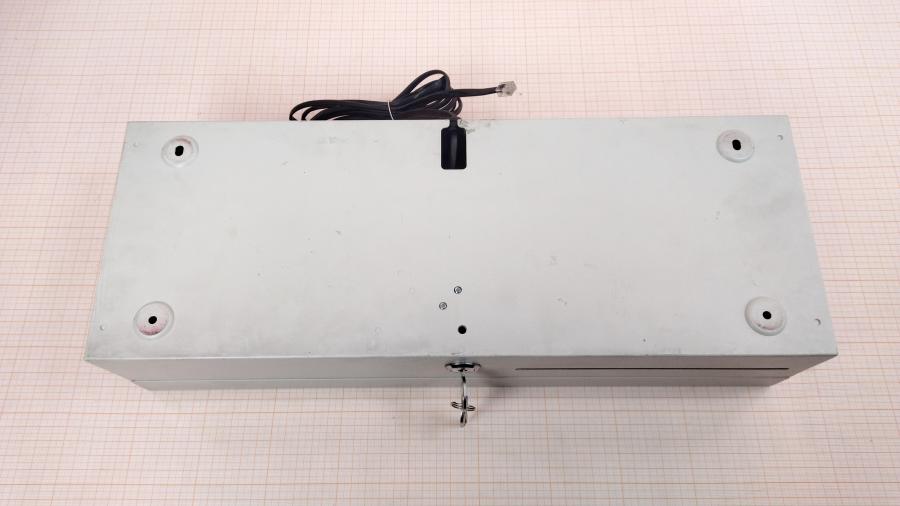 217-242-001 Денежный ящик  Flip Top RJ-12 #12