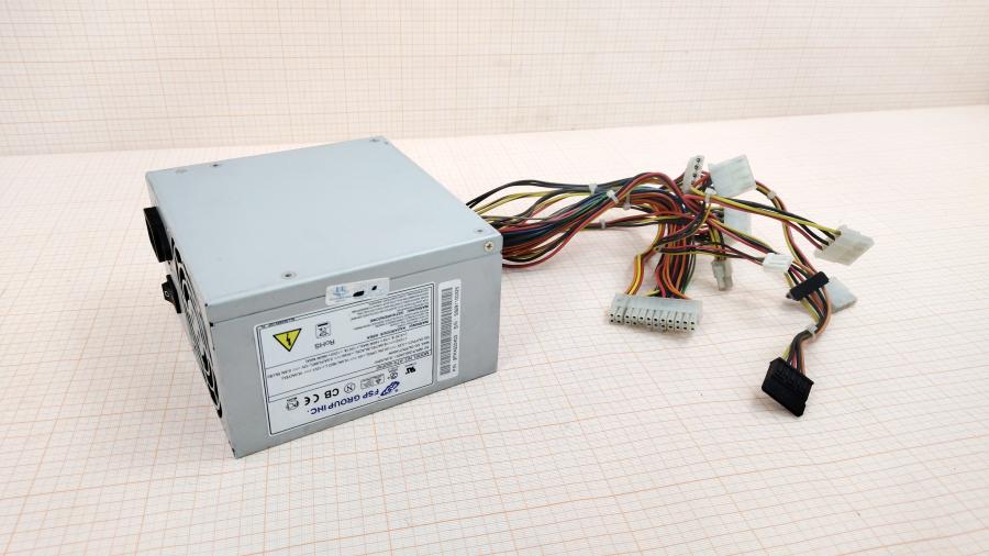 219-056-003 БП ATX v2.2 FSP ATX-450PAF #1