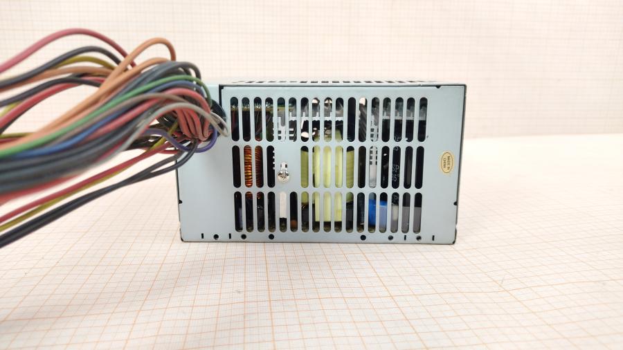 219-056-003 БП ATX v2.2 FSP ATX-450PAF #3