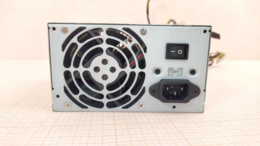 219-056-003 БП ATX v2.2 FSP ATX-450PAF #4