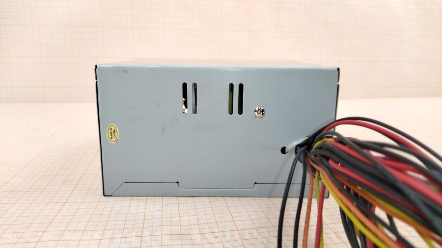 219-049-004 БП ATX v2.2 FSP ATX-500PNR #3