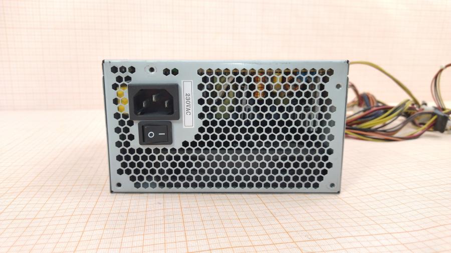 219-049-004 БП ATX v2.2 FSP ATX-500PNR #4