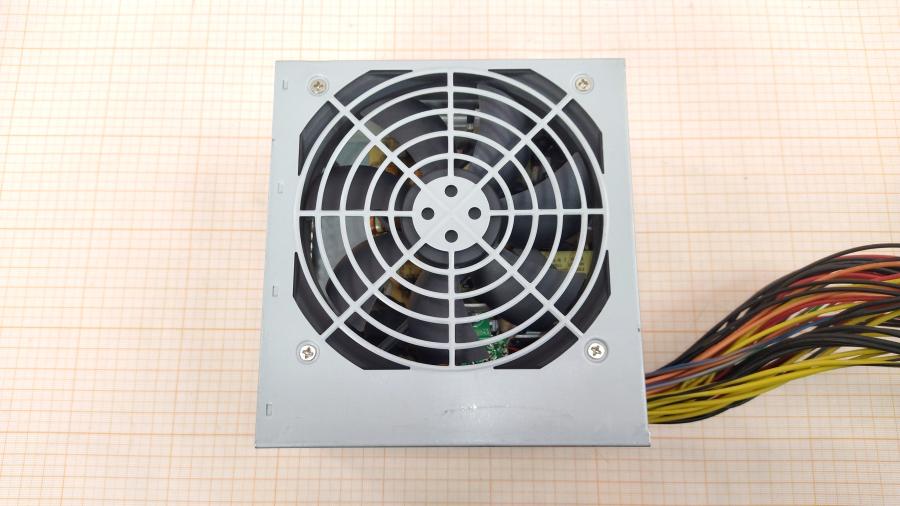 219-049-004 БП ATX v2.2 FSP ATX-500PNR #5